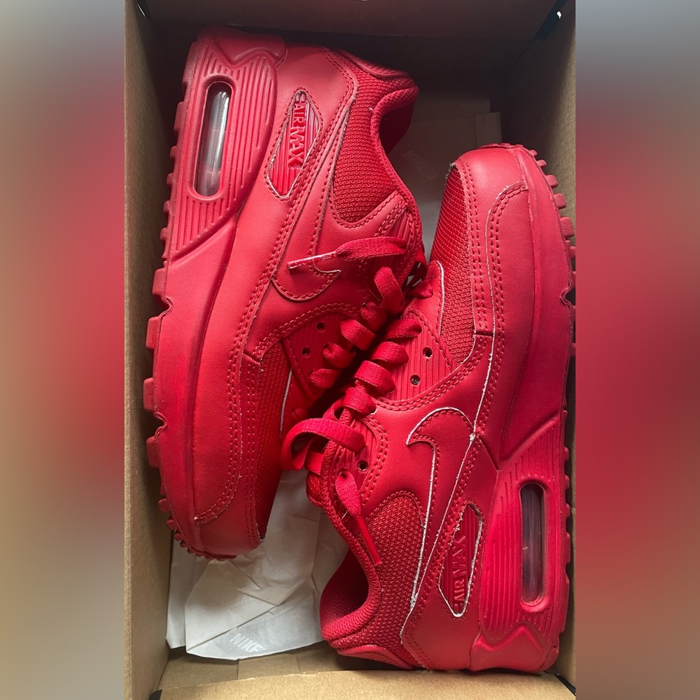Nike air max 90